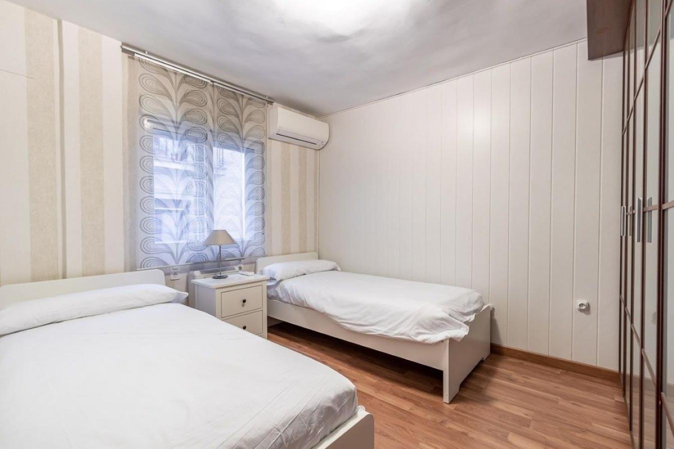 Tuguest Castaneda Apartment Granada Buitenkant foto