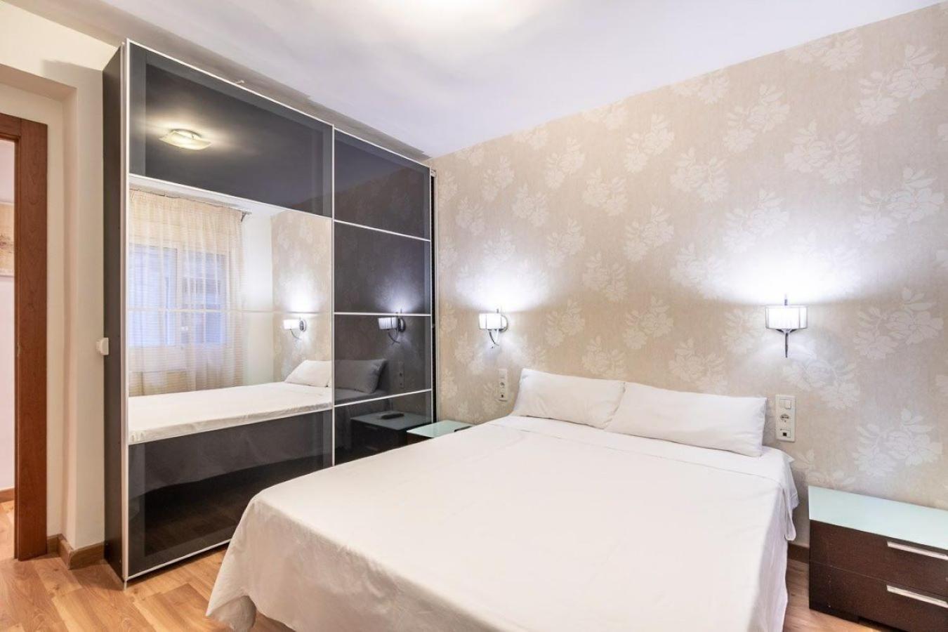 Tuguest Castaneda Apartment Granada Buitenkant foto