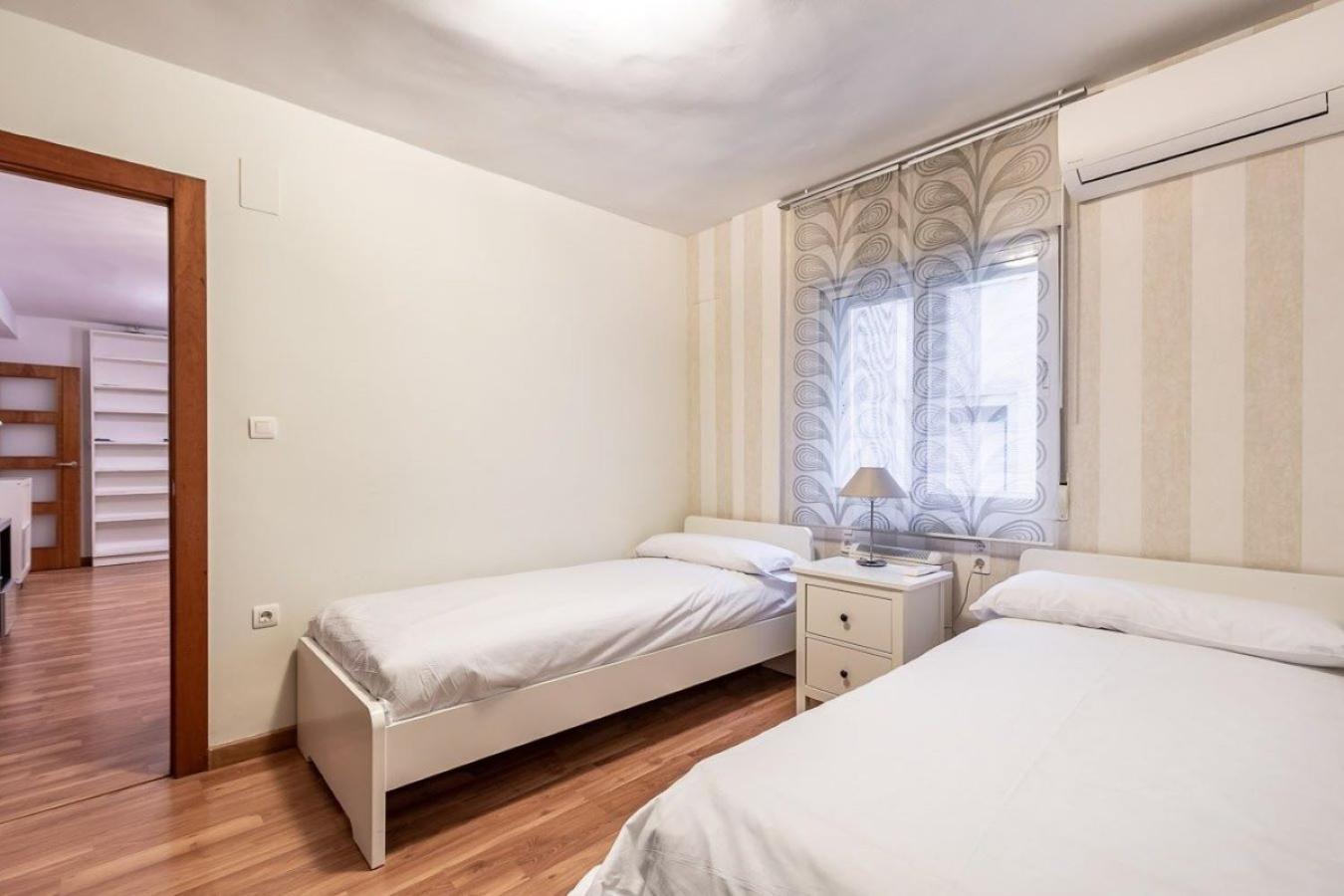 Tuguest Castaneda Apartment Granada Buitenkant foto