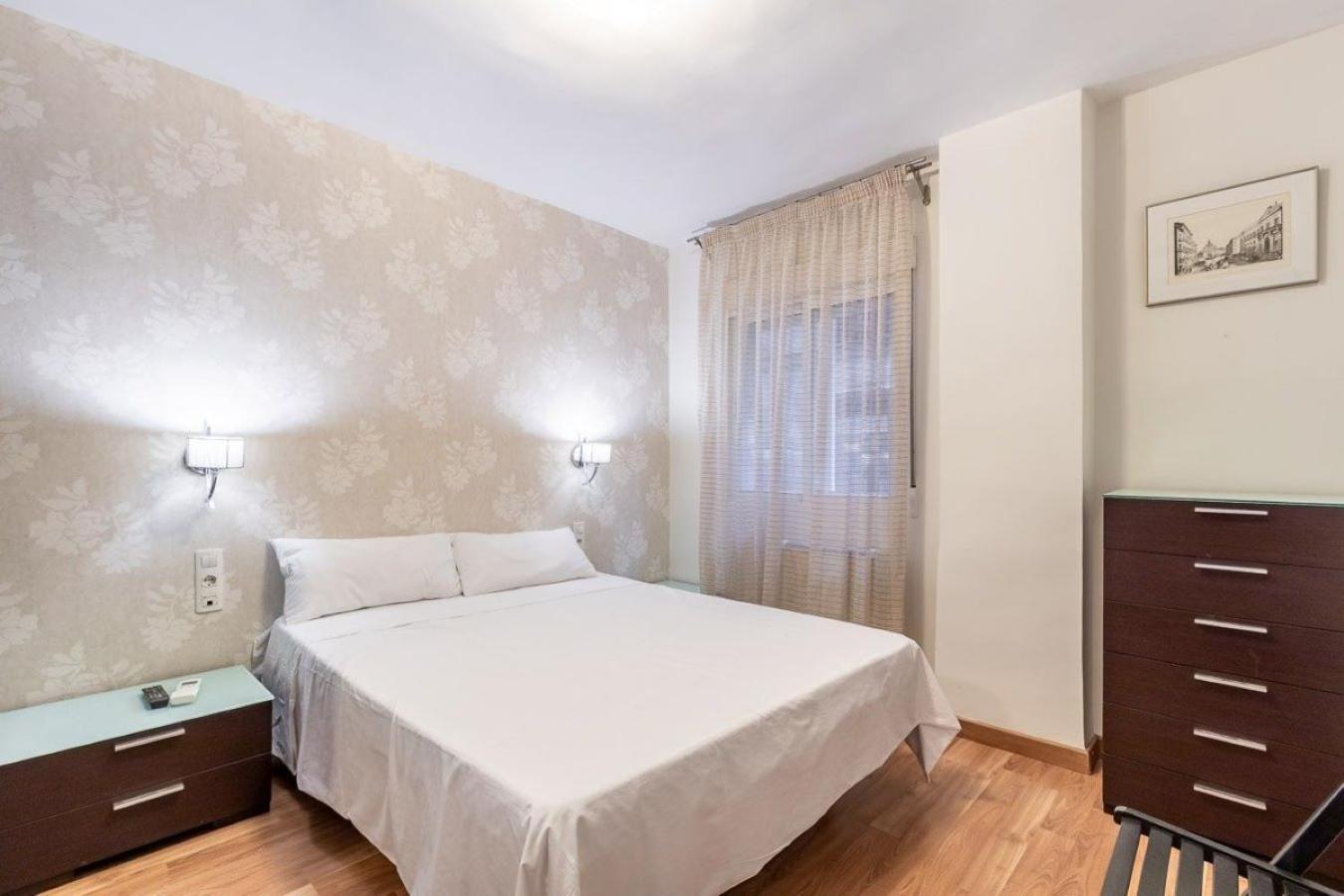 Tuguest Castaneda Apartment Granada Buitenkant foto