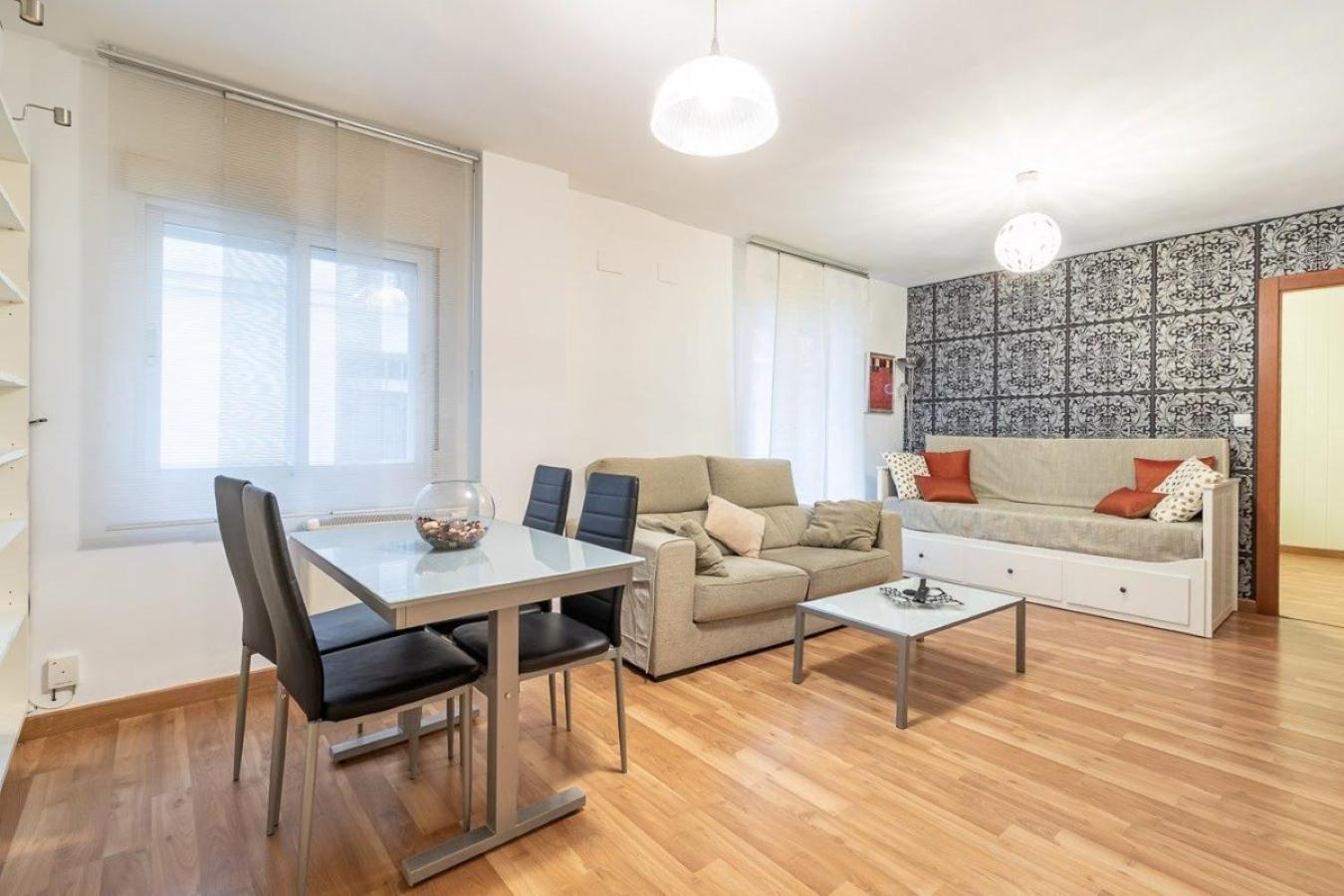 Tuguest Castaneda Apartment Granada Buitenkant foto